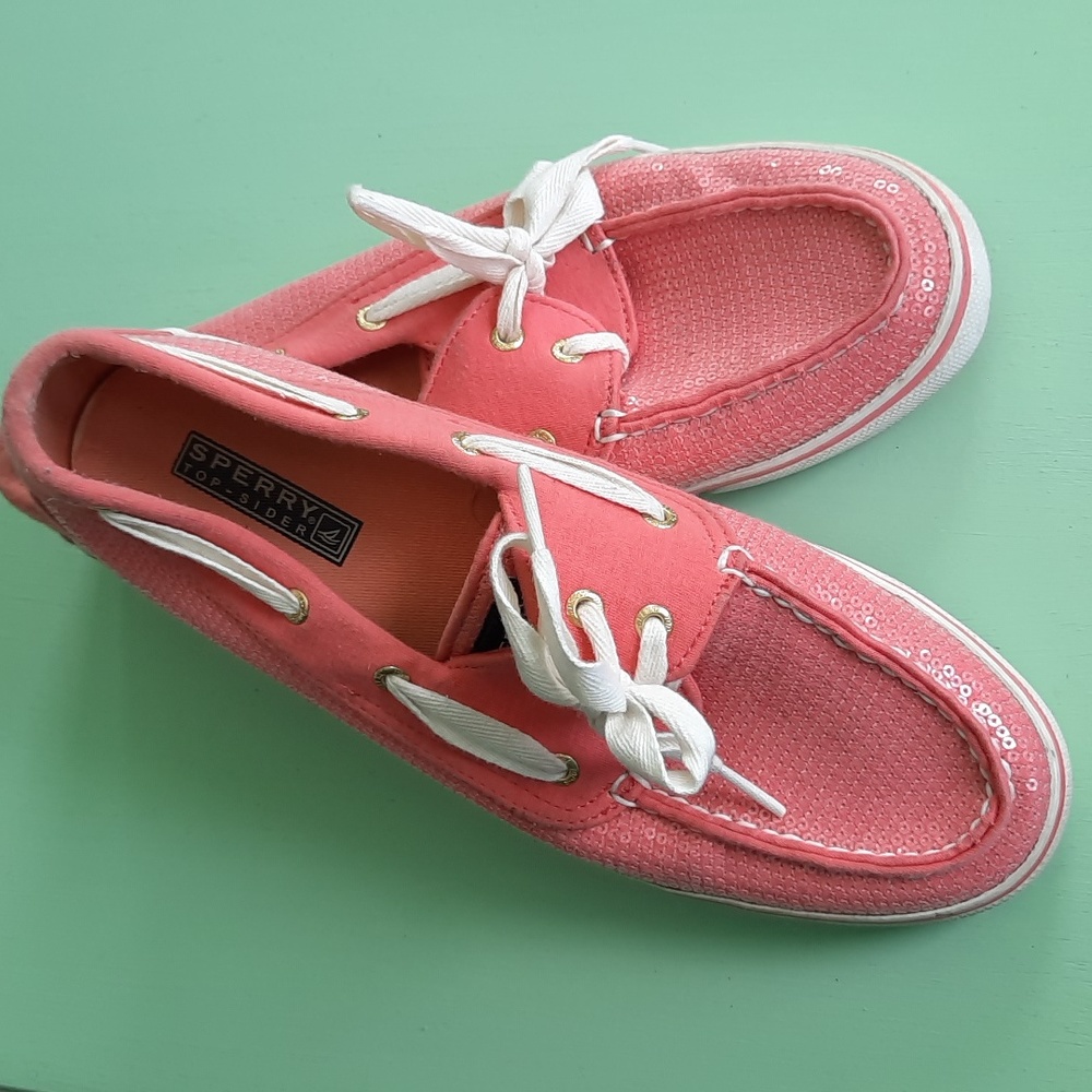 Sperry women's top-sider boat shoe